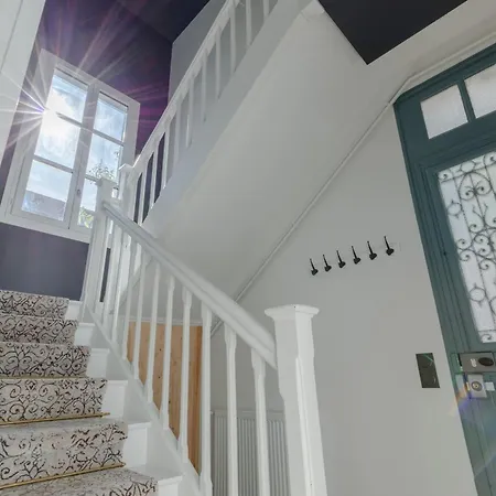 Superbe Maison Avec Jardin - La Paloise * Pau