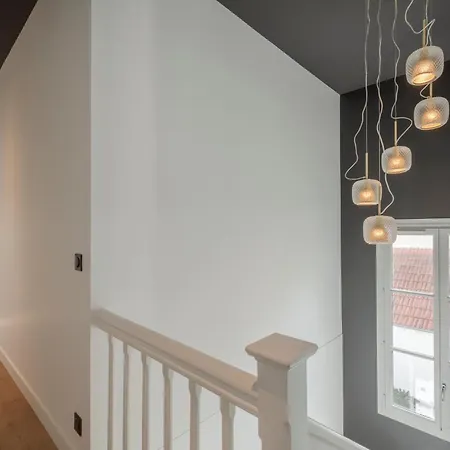 Lägenhet Superbe Maison Avec Jardin - La Paloise Pau