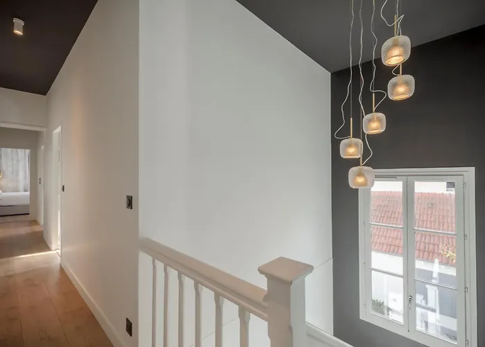 شقة Superbe Maison Avec Jardin - La Paloise بو