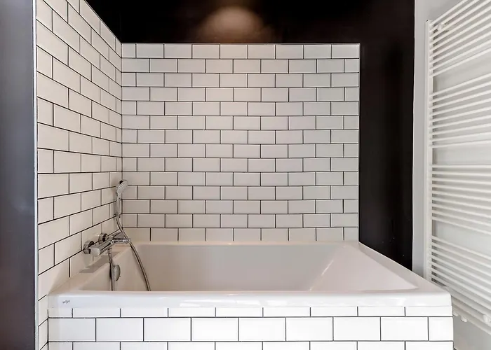 Superbe Maison Avec Jardin - La Paloise * بو